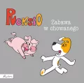 Reksio. Zabawa w chowanego - tantis.pl