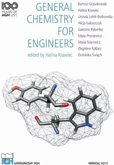 General Chemistry for Engineers - tantis.pl