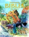 Ilustrowana Biblia dla dzieci - tantis.pl