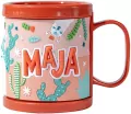Kubek 3D Maja - tantis.pl