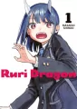 Ruri Dragon. Tom 1 - tantis.pl