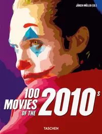 100 Movies of the 2010s wer. angielska - tantis.pl