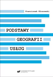 Podstawy geografii usług