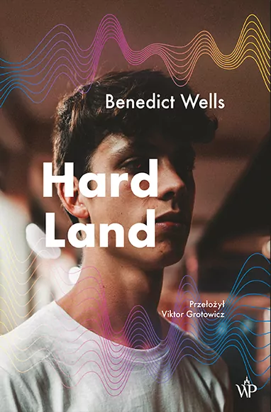 Hard Land - tantis.pl