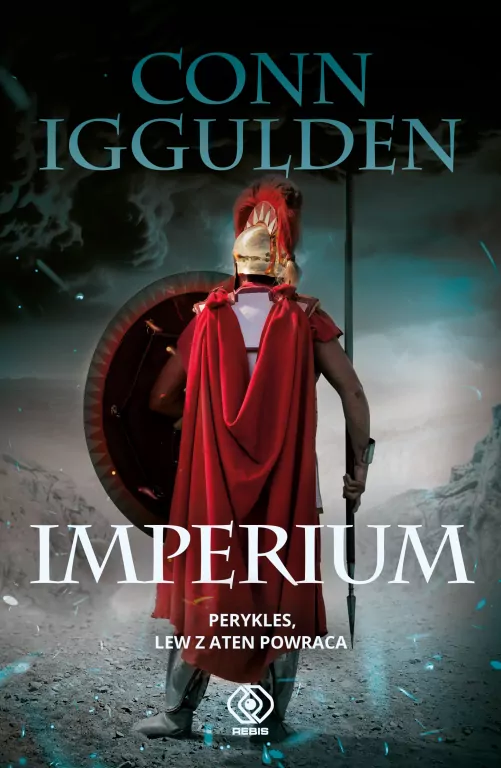 Imperium. Złoty wiek. Tom 2 - tantis.pl
