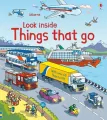 Look inside things that go - tantis.pl