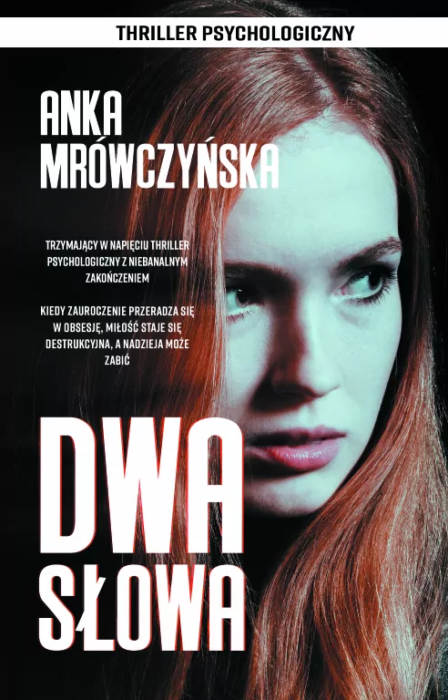 Dwa słowa - tantis.pl