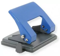 Dziurkacz metalowy PN-01 do 25 kartek