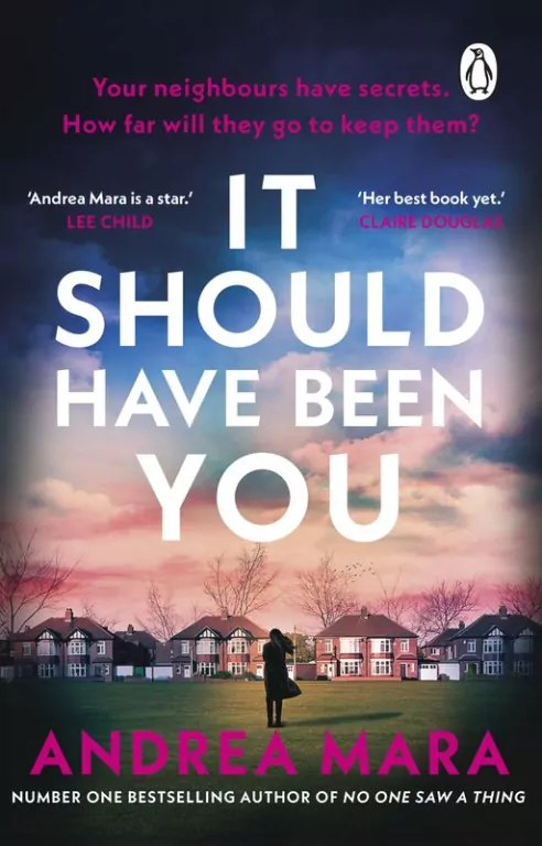 It Should Have Been You - tantis.pl