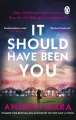 It Should Have Been You - tantis.pl