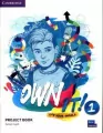 Own It! 1 Project Book - tantis.pl