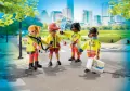 Zespół ratunkowy. City Life 71244 - tantis.pl