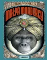Małpa mordercy - tantis.pl