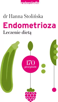 Endometrioza. Leczenie dietą