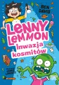 Lenny Lemmon. Inwazja kosmitów T.3 - tantis.pl