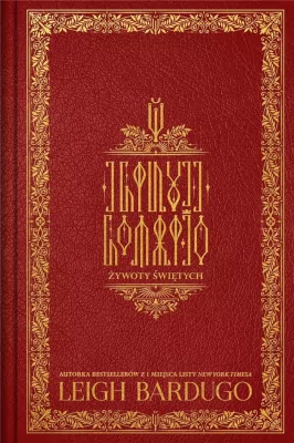 Żywoty świętych. Uniwersum Griszów