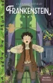 Frankenstein. Classics Retold - tantis.pl