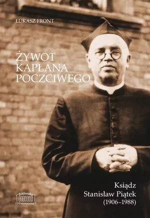 Żywot kapłana poczciwego - tantis.pl