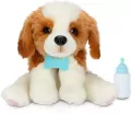 Mój prawdziwy szczeniaczek Łatek. Little Live Pets - tantis.pl