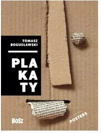 Bogusławski. Plakaty - tantis.pl