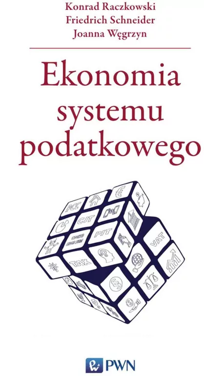 Ekonomia systemu podatkowego - tantis.pl