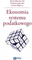 Ekonomia systemu podatkowego - tantis.pl