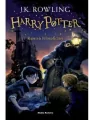 Harry Potter i Kamień Filozoficzny. Tom 1 - tantis.pl