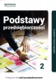 Podstawy przedsiębiorczości 2. Podręcznik dla szkół ponadpodstawowych. Zakres podstawowy - tantis.pl