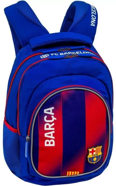 Plecak FC Barcelona Young ASTRA - tantis.pl