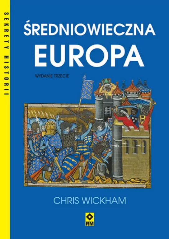 Średniowieczna Europa - tantis.pl