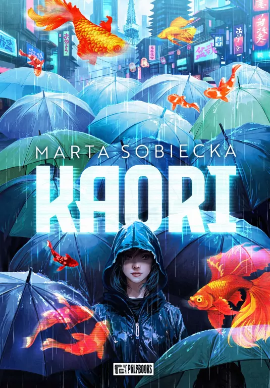 Kaori - tantis.pl