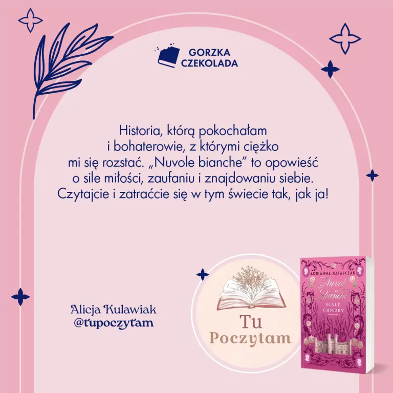 Nuvole bianche. Białe chmury. Tom 2 - tantis.pl