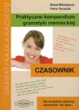 Praktyczne kompendium gram. niem. Czasownik WAGROS - tantis.pl