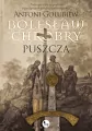 Bolesław Chrobry. Puszcza - tantis.pl