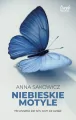 Niebieskie motyle - tantis.pl