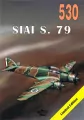 SIAI S. 79 530 - tantis.pl