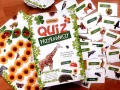 Quiz przyrodniczy z zagadkami - tantis.pl
