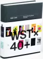 WST x 40 + Warszawskie Spotkania Teatralne 1965-2021 - tantis.pl