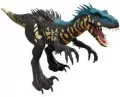 Jurassic World Indoraptor dinozaur z dźwiękiem - tantis.pl