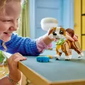 LEGO® Creator. Psotny szczeniak 31382 - tantis.pl