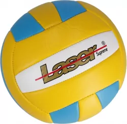 Piłka siatkowa Laser mix