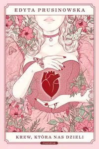 Krew, która nas dzieli - tantis.pl