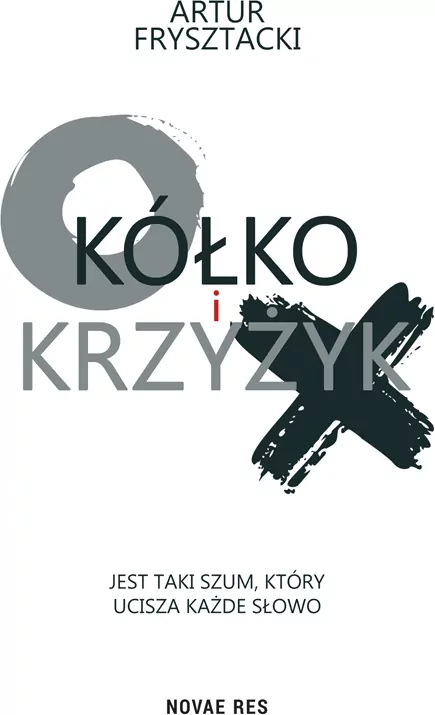 Kółko i krzyżyk - tantis.pl