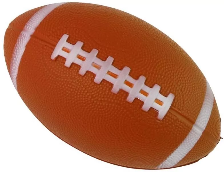Piłka do futbolu amerykańskiego - tantis.pl