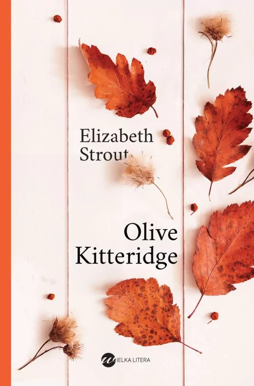Olive Kitteridge w.3 - tantis.pl