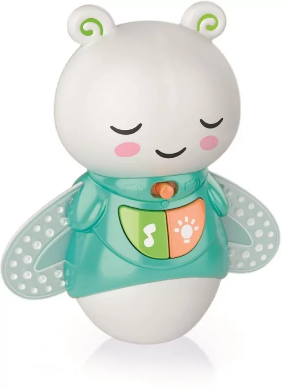 Lampka nocna - tantis.pl