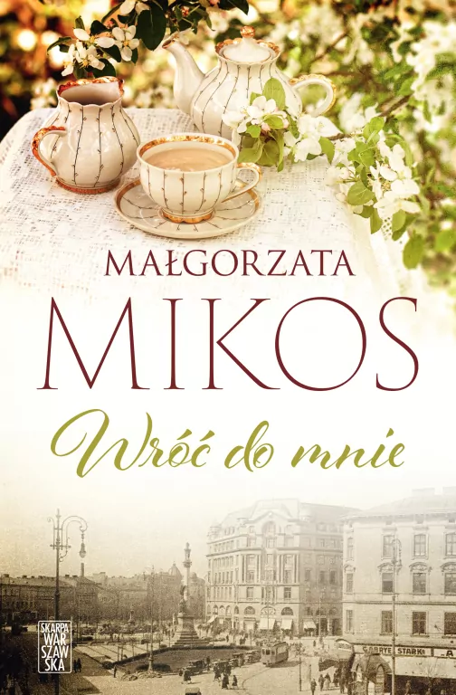 Wróć do mnie - tantis.pl