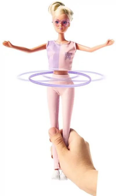 Steffi Hula Hoop - tantis.pl