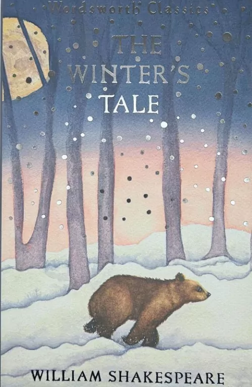 The Winter's Tale - tantis.pl