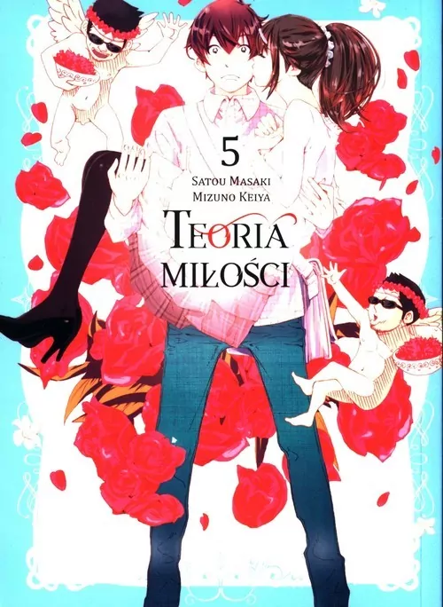 Teoria miłości #5 - tantis.pl